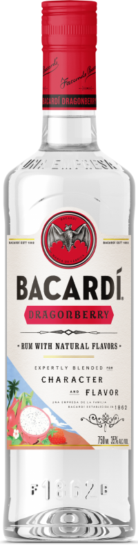 DRAGONBERRY