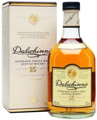 Dalwhinnie 15Yr Scotch