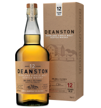 Deanston 12Yr Scotch