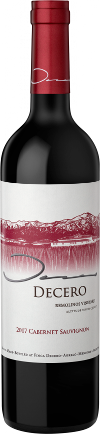 Decero Cabernet Sauvignon