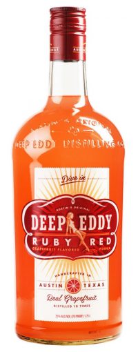 Deep Eddy Ruby Red Vodka 1.75L