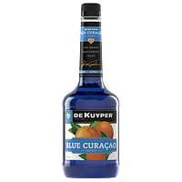 Dekuyper Blue Curacao 750ml