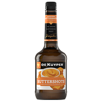 Dekuyper Buttershots 750ml