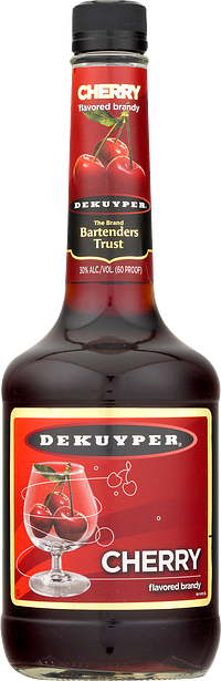 Dekuyper Cherry 750ml