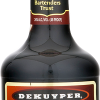 Dekuyper Creme De Cocoa 750ml