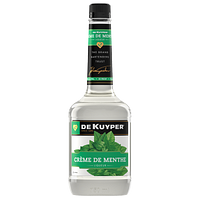 Dekuyper Creme De Menthe 750ml