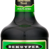 Dekuyper Creme De Menthe 750ml