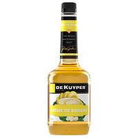 Dekuyper Creme de Banana 750ml