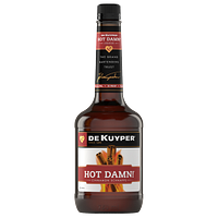Dekuyper Hot Damn 750ml