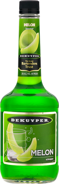 Dekuyper Melon 750ml