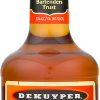 Dekuyper Orange Curacao 750ml