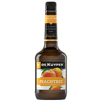 Dekuyper Peachtree 750ml