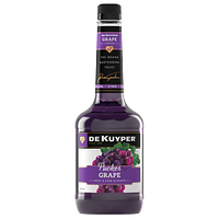 Dekuyper Pucker Grape 750ml