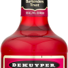 Dekuyper Raspberry Pucker 750ml