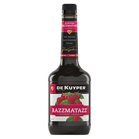 Dekuyper Razzmatazz 750ml