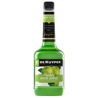 Dekuyper Sour Apple Pucker 750ml