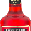 Dekuyper Strawberry Pucker 750ml