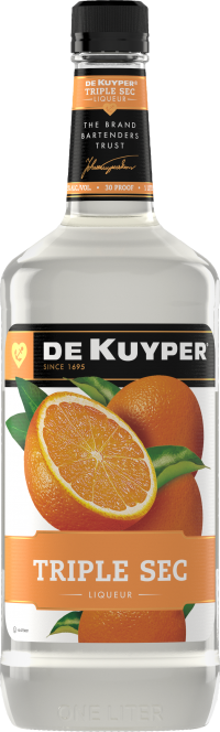 Dekuyper Triple Sec 30 prf 1.0L