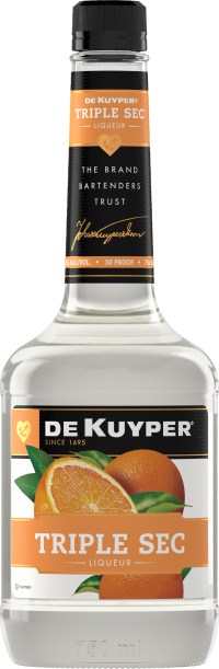 Dekuyper Triple Sec 30prf 750ml