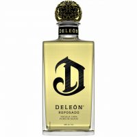 Deleon Reposado Tequila