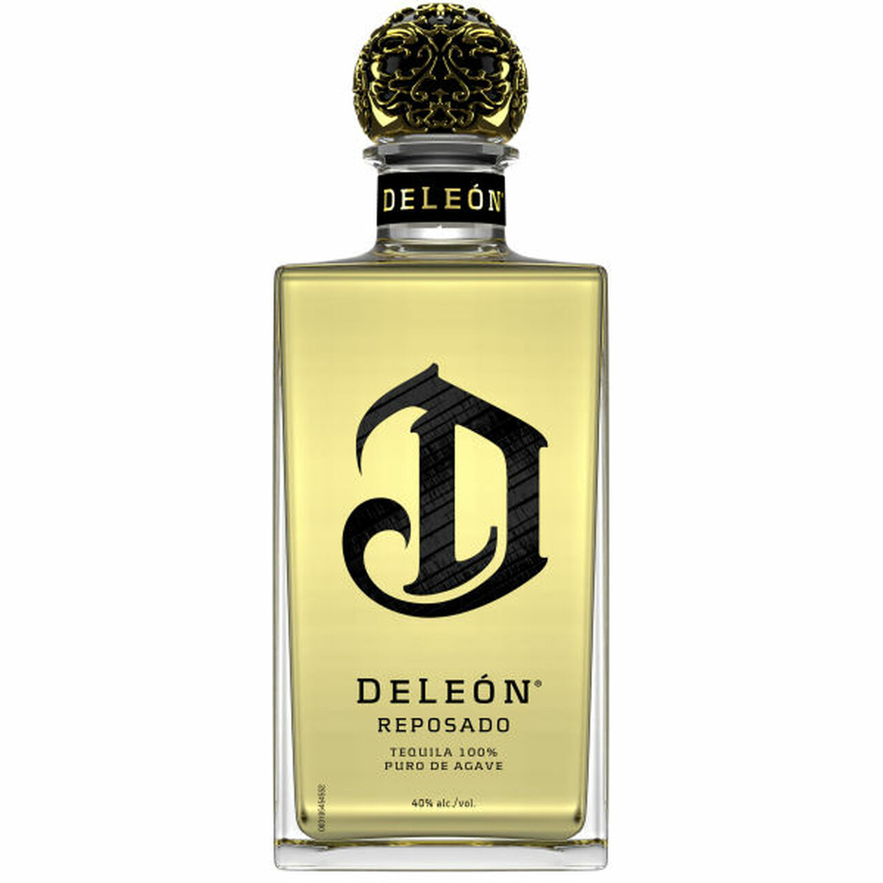 Deleon Reposado Tequila Deleon Reposado Tequila