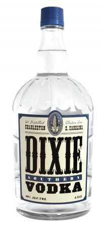 Dixie Vodka