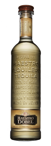 Maestro Dobel Reposado
