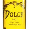 Dolce Napa Late Harvest 375ml