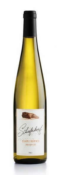 Domaine Schieferkopf Gewurztraminer
