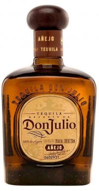 Don Julio Anejo