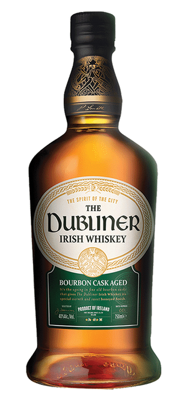 Dubliner Irish Whiskey 1.75L Dubliner Irish Whiskey 1.75L