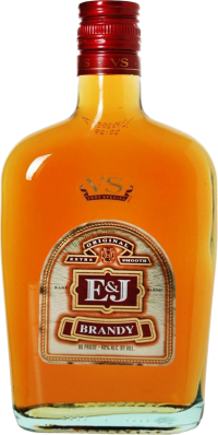 E&J VS BRANDY 375ML_375ML_Spirits_BRANDY & COGNAC