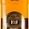 E&J VS BRANDY 750ML_750ML_Spirits_BRANDY & COGNAC