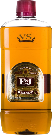 E&J VS BRANDY 750ML_750ML_Spirits_BRANDY & COGNAC