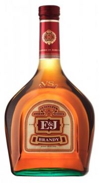 E&J VS Brandy 1.75L