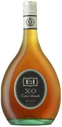 E&J XO Brandy 1.75L