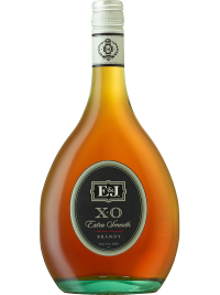 E&J XO Brandy 750ml