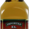 EL TORO TEQUILA GOLD 750ML Spirits TEQUILA