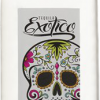 EXOTICO BLANCO 750ML Spirits TEQUILA