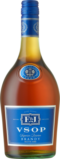 E&J VSOP Brandy 750ml
