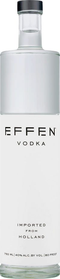 Effen Vodka 750ml