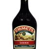 Emmets Ireland Cream Liqueur 1.75 L