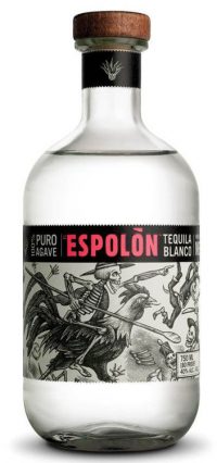 Espolon Blanco Tequila