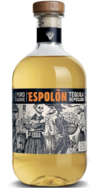 Espolon Reposado Tequila 750ml