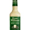Evan Williams Egg Nog