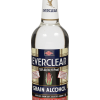 Everclear Grain Alcohol