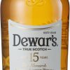 F18_FSWE_Dewars 15_Assets_Bottle Photography_White