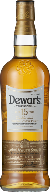 F18_FSWE_Dewars 15_Assets_Bottle Photography_White