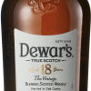F18_FSWE_Dewars 18_Assets_Bottle Photography_White