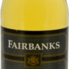 FAIRBANKS WHITE PORT WINE 750ML_750ML_Wine_DESSERT & FORTIFIED WINE